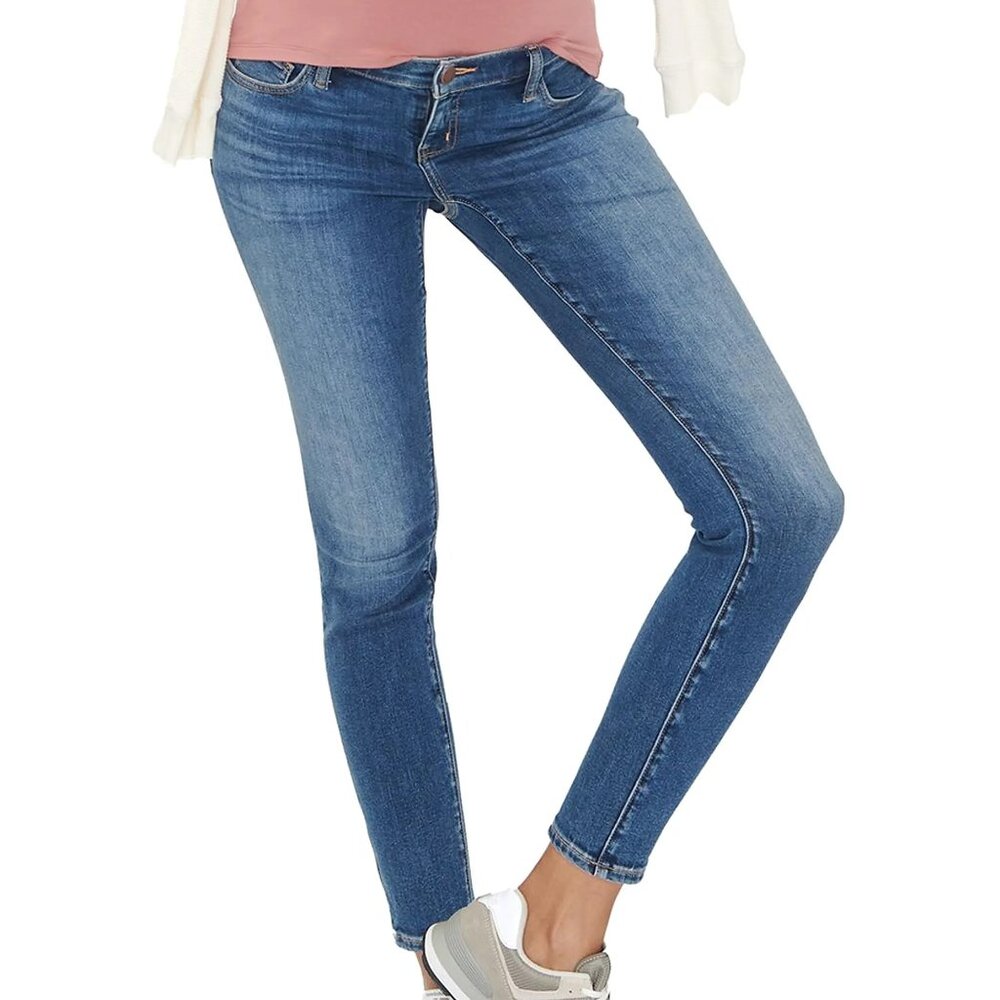 Hatch The Under The Bump Slim Maternity Jeans - 31